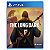 Jogo The Long Dark - PS4 Mídia Digital - Imagem 1