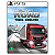 Jogo ON THE ROAD - The Truck Simulator - PS5 Mídia Digital - Imagem 1