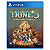 Jogo Trine 5: A Clockwork Conspiracy - PS4 Mídia Digital - Imagem 1