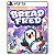 Jogo Bread & Fred - PS5 Mídia Digital - Imagem 1