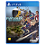 Jogo FANTASIAN Neo Dimension - PS4 Mídia Digital - Imagem 1