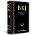 BÍBLIA BKJ FIEL 1611 COM ESTUDO HOLMAN - CAPA PRETA - Imagem 1