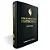 Bíblia de Estudo Pentecostal Grande Luxo Preta (Edição Global) - Imagem 1