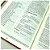 BIBLIA NVI EM ORDEM CRONOLOGICA - CAPA VERMELHO E MOSTARDA - Imagem 7
