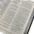 BIBLIA NVI EM ORDEM CRONOLOGICA - CAPA AZUL CLARO E ESCURO - Imagem 10