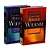 Comentário bíblico outline Wiersbe - 2 Volumes - Imagem 1