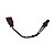 Sonda Lambda Volkswagen Gol Fox 1.0 Polo Gol Parati Saveiro 1.6 8v Flex 030906262Q - Imagem 6