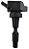 Bobina Ignicao Hyundai Elantra Sonata Tucson Kia Soul 1.5 1.6 - Imagem 1