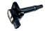 Bobina Ignicao Hitachi A3 Golf 1.8 20v Turbo AUDI A3 1.8 20V - Imagem 4