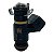 4 BICO INJETOR COMBUSTIVEL FIAT UNO 1.0 MPI FLEX PALIO 1.0 MPI FLEX - Imagem 3