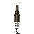SONDA LAMBDA TOYOTA COROLLA 1.6 1.8 FIELDER 1.6 1.8 GASOLINA 8946502130 - Imagem 4