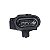 SENSOR PRESSAO ABSOLUTA MAP CHEVROLET PRISMA CELTA VHC MONTANA 16V CORSA VHC 16V 1.0 1.8 93333350 - Imagem 2