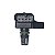 SENSOR PRESSAO ABSOLUTA MAP GM MONTANA ONIX TRACKER 1.0 1.2 FLEX - Imagem 3