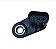 Sensor Rotação PMS-CKP Fiat Bravo Linea 1.8 16V E-TORQ Siena 1.6 16V E-TORQ - Imagem 4