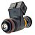 Bico Injetor Combustível Fiat Uno Punto 1.4 8v Flex Após 2010 IPE017 55227802GN MAGNETI MARELLI - Imagem 4