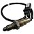 Sonda Lambda Audi A3 1.8 T TFSI Volkswagen Golf Up! Jetta Tiguan 1.0 1.4 2.0 TSI 04C906262AR NTK - Imagem 2