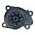 Bomba Agua Nissan Livina Versa Kicks March Renault Logan Sandero Duster Oroch Captur 1.6 16v WA3HC FAG - Imagem 2