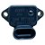 Sensor Pressão Map BMW Mini Land Rover 1.6 1.8 2.5 0872648 BMW - Imagem 5