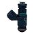 Bico Injetor Combustível Fiat Palio Strada Uno Siena Punto 1.0 1.4 MPI Flex IPE024 55259603GN MAGNETI MARELLI - Imagem 2