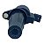 Bobina ignição Ford Ecosport Focus Fusion Ranger 2.0 2.5 30648 EURO - Imagem 4