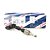 Bico Injetor Combustível Land Rover Range Rover Discovery Jaguar XF XJ XK F-TYPE 0261500298 BOSCH - Imagem 1