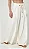 Calça Pantalona Off White - Imagem 2