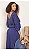 Vestido Quartzo Azul - Imagem 2