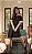 Vestido Turmalina - Elegância e Estilo para Todas as Ocasiões - Imagem 1