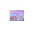 Pasta Horizontal A4 - Love Flowers Select - Molin - Imagem 2