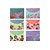 Pasta Horizontal A4 - Love Flowers Select - Molin - Imagem 1