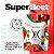 Pré-Treino Super Beet 300g- Beterraba e Melancia - Xtratus - Imagem 3