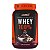 Whey Protein 100% Concentrado 900g - New Millen - Imagem 2