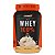 Whey Protein 100% Concentrado 900g - New Millen - Imagem 1