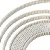Correia Plotter Dgi Omega 60 - 5mm x 2 Metros - Imagem 1