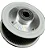 Polia Roland XC / XJ / XR / AJ - Imagem 1