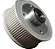 Polia Roland XC / XJ / XR / AJ - Imagem 2