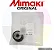 Polia Motor Y T Mimaki Cjv150/cjv300/jv150/jv300 Original - Imagem 5