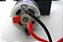 Bomba De Tinta Khf 2 -30 Plotter Solv/subli - 7w (300-400ml) Cinza-escuro - Imagem 2