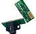 Sensor Encoder com placa para Mimaki Jv33 / Cjv30 / Jv5 - Imagem 2