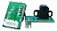 Sensor Encoder Plotter H9730 - H-9730 - 180dpi  - Com Placa Impressora - Imagem 2