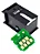 Chip Tanque Manutenção Sc13mb F570 / F571 / T3170 / T5170 / T3170x - Imagem 2