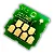 Chip Tanque Manutenção Sc13mb F570 / F571 / T3170 / T5170 / T3170x - Imagem 3
