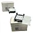 Cap Top Dx5 Mimaki Cjv30 Jv33 Jv150 Jv300 Original Mpm905240 - Imagem 1