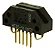 Sensor Encoder Avago Heds 9100 Plotter Impressora - Imagem 1