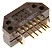 Sensor Encoder Avago Heds 9100 Plotter Impressora - Imagem 3