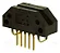 Sensor Encoder Avago Heds 9100 Plotter Impressora - Imagem 4