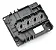 Manifold Adaptador Cabeça De Impressão I3200 Com Membrana - Imagem 4