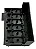 Manifold Adaptador Compativel Com Cabeça De Impressão Xp600 - Imagem 3