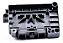 Adaptador Manifold Pino De Cabeça De Impressão Dx7 - Imagem 3