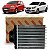 RADIADOR AR QUENTE FIAT GRAND SIENA 2012/... MOBI NOVO FIORINO NOVO UNO 2011/... NOVO PALIO 2012/... - Imagem 1